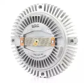 Сцепление, вентилятор радиатора BSG купить